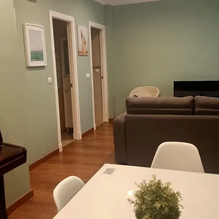 Lejlighed Playa Ha Cádiz