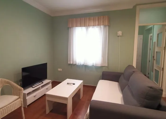 Playa Ha Apartman