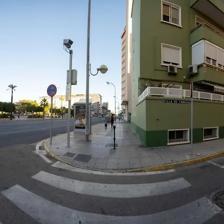 Apartament Playa Ha *