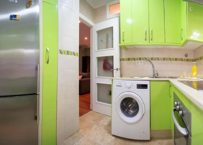 Apartament Playa Ha *