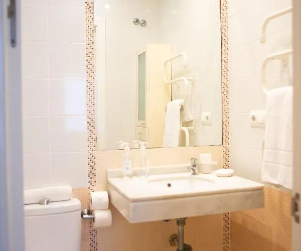 Apartament Playa Ha *