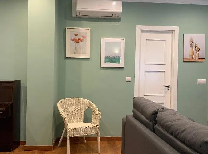 Apartament Playa Ha *