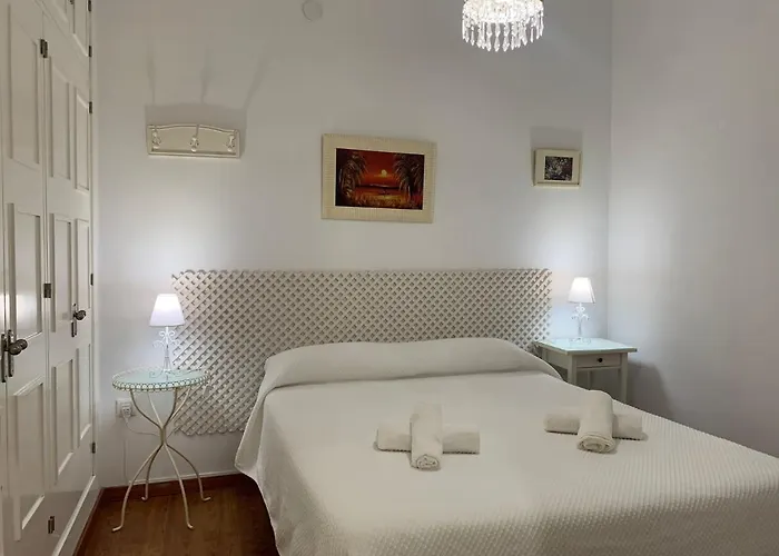 Playa Ha Apartament Kadyks